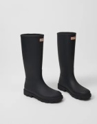 Hunter - Sininen - Unisex Downpour Tall Boot