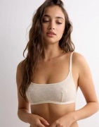 Hunkemöller - Valkoinen - Darcy Bralette