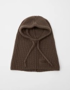 The North Face - Ruskea - Urban Lifestyle Hood