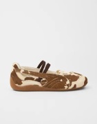 Puma - Ruskea - Speedcat Ballet Cow Wns