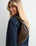 BECKSÖNDERGAARD - Ruskea - Rallo Talia Bag