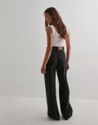 Levi's - Musta - Cinch Baggy