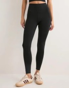 Aim'n - Musta - Sculpting Fit Tights