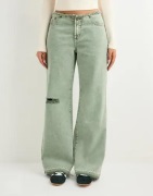 One Teaspoon - Vihreä - Lowriders Denim Jean