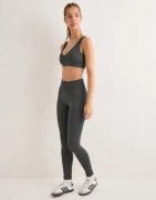 Aim'n - Harmaa - Shape Seamless Tights