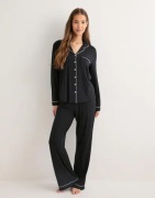 DORINA - Musta - Charli Top Bottom