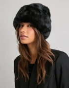 Pieces - Musta - Pcjutlandia Hat Bc