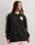 Adidas Originals - Musta - Branding Crew