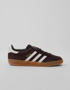 Adidas Originals - Ruskea - Gazelle Indoor