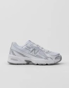New Balance - Valkoinen - New Balance 740