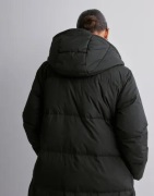 Only - Musta - Onlalice Down Coat Otw