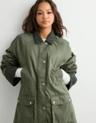 Vero Moda - Vihreä - Vmwales Jacket