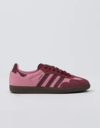 Adidas Originals - Vaaleanpunainen - Samba Og W