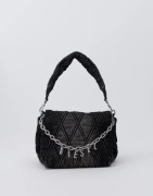 Diesel - Musta - Charm-D Charm-D Shoulder