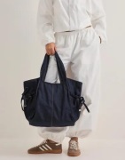 BECKSÖNDERGAARD - Sininen - Denima Laurel Bag