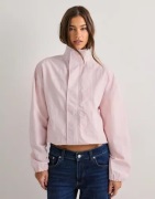 Nelly - Vaaleanpunainen - Blouse Jacket