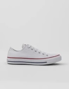 Converse - Valkoinen - All Star Canvas Ox
