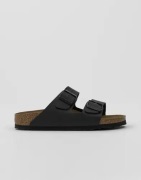 Birkenstock - Musta - Arizona Narrow Fit
