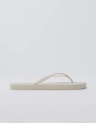 Nelly - Valkoinen - Slim Flip Flop