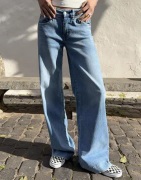 Lois Jeans - Sininen - Lorna