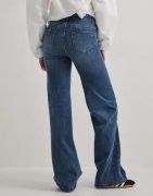 Lois Jeans - Sininen - Palazzo