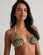 BECKSÖNDERGAARD - Kuviollinen - Amber Bel Bikini Top