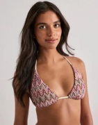 BECKSÖNDERGAARD - Kuviollinen - Amber Bel Bikini Top