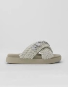 Inuikii - Harmaa - Woven Stones