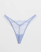 Hunkemöller - Sininen - Cordelie Hl T String