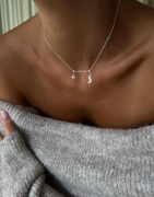 Muli Collection - Hopea - Paw Charm