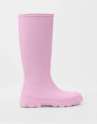 Hunter - Vaaleanpunainen - Unisex Downpour Tall Boot