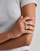 Pilgrim - Hopea - Callaway Rings 2-in-1 Set