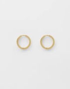 Pilgrim - Kulta - Kairoa Earrings