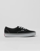 VANS - Musta - Authentic