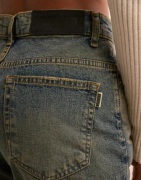 Woodbird - Sininen - WBKathy Age Jeans