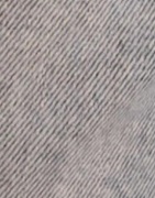 Only - Harmaa - Onljuicy Hw Wide Leg REA707 Dnm Noo