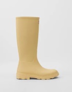 Hunter - Keltainen - Unisex Downpour Tall Boot