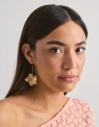 Pilgrim - Kulta - Lunith Earrings