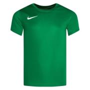Nike Pelipaita Dry Park VII - Vihreä/Valkoinen Lapset