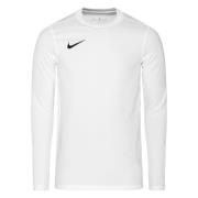 Nike Pelipaita Dry Park VII - Valkoinen/Musta