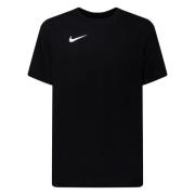 Nike T-paita DF Park 20 - Musta/Valkoinen