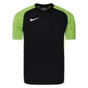 Nike Pelipaita DF Strike II - Musta/Neon/Valkoinen Lapset