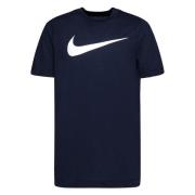 Nike Treenipaita Park 20 - Navy/Valkoinen Lapset