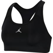 Nike Jordan Jumpman Urheilurintaliivit - Musta/Valkoinen Nainen