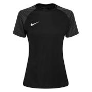 Nike Pelipaita DF Strike II - Musta/Valkoinen Nainen