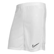 Nike Shortsit Dri-FIT Academy 21 - Valkoinen/Musta
