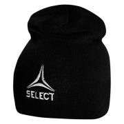 Select Pipo Knitted - Musta/Valkoinen