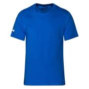 Nike T-paita Park 20 - Sininen/Valkoinen