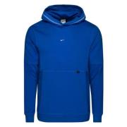 Nike Huppari Strike 22 Pullover - Sininen/Valkoinen
