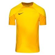 Nike Maalivahdin paita Dri-FIT ADV Gardien IV - Keltainen/Kulta/Musta